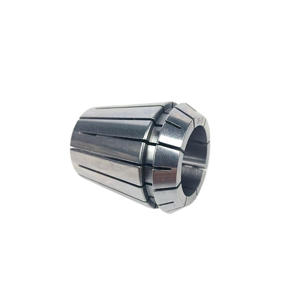 6 szt. Zestaw tulei zaciskowych ER40 (27 mm–32 mm) – precyzja 0,008