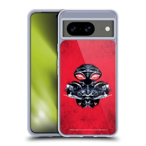Funda Aquaman para Google Pixel 8 en tus aventuras y viajes