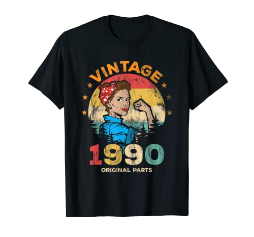 Vintage Funny Birthday Parties Friends Celebration Camiseta