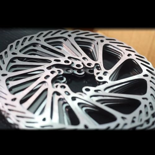 Disque de frein vélo pour sécuriser vos randonnées et trajets vélotaf