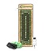 HealthyLine Far Infrared Heating Mat - Hot Stones Jade Tourmaline - Negative Ions - Mesh JT Mat Full 7224 Soft InfraMat Pro®