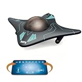 Mini RC Boat 6CH Waterproof WiFi Remote Control Camera Boat...