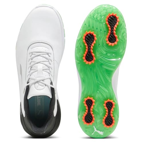 Image of PUMA Men's PHANTOMCAT Nitro Golf Shoes
