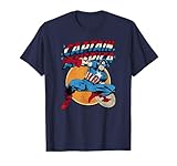 Officially Licensed Marvel Apparel