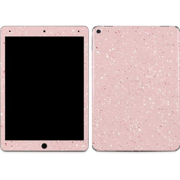 Skinit Decal Tablet skin compatible with iPad Air - Officially Licensed Rose Speckle Design