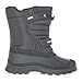 Trespass Unisex-Child Snow Boots, 00-0