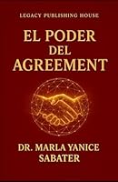 El Poder del Agreement B0G39L91RY Book Cover