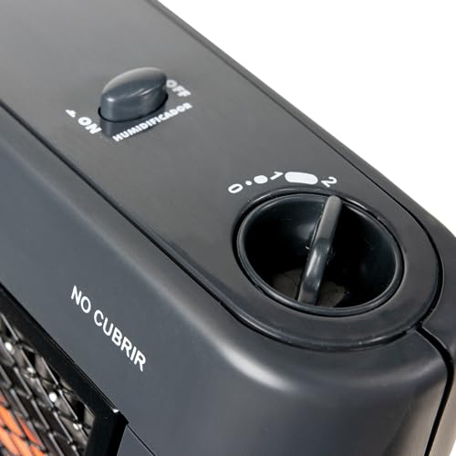 La Mejor Selección de Calefactor cuarzo del mes. 29 La Mejor Selección de Calefactor cuarzo del mes. 18