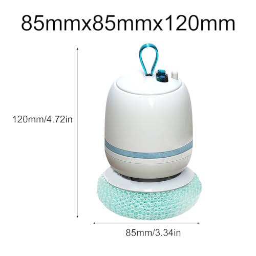 Lave-vaisselle portable pour camping et petite cuisine