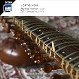 New Store Stock Inde du Nord / Pramod Kumar & Zakir Hussain / Sitar
