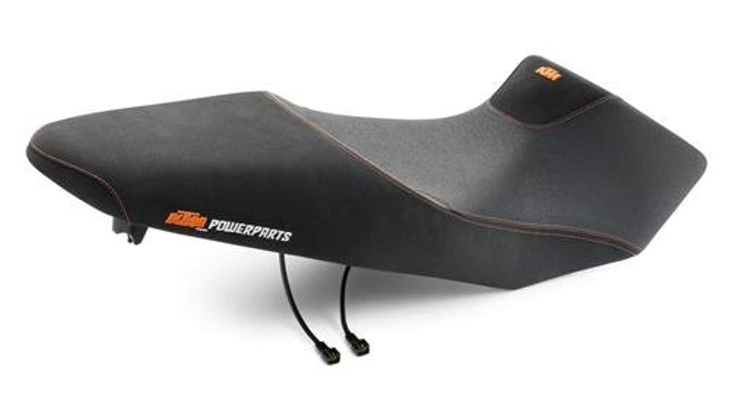 Amazon.com: NEW KTM SINGLE PIECE ERGO HEATED SEAT 1290 SUPER
