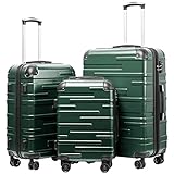 L’ALLIÉE PARFAITE DES GRANDES ESCAPADES : Grand chariot rigide 77x54x30 cm, et pesant 4.2 Kg pour une contenance de 93 Litres, ce bagage de soute s'adapte parfaitement aux exigences de voyages en soute de toutes les compagnies aériennes. La fonctionnalité d'expansion de 15 % à vous permet d'emporter plus, rendant valises parfaites pour les achats de dernière minute ou les souvenirs inattendus.Offrant un large volume, elle est idéale pour les voyages en famille, ou supérieurs à une semaine. Partez serein et ramenez plein de souvenirs.