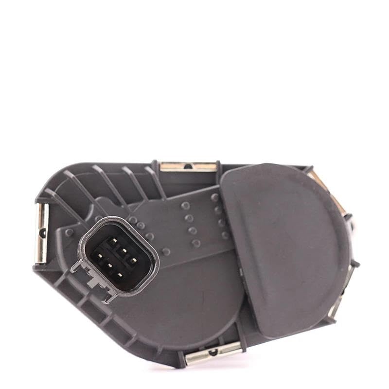 Boîtier papillon de distribution 24103943 pour optimiser l'injection Sail 3 - 2