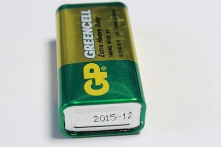 Amazon アルカリ 乾電池 9v形 006p 四角電池 ラジコン コントローラー 楽器 エフェクター など Gp 乾電池 Amazon アルカリ 乾電池 9v形 006p 四角電池 ラジコン コントローラー 楽器 エフェクター など Gp 乾電池