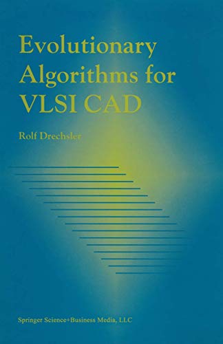 Evolutionary Algorithms for Vlsi CAD view 2
