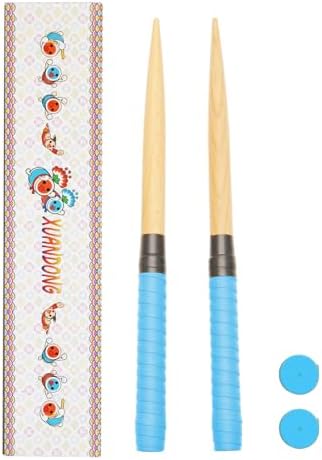 Amazon | XUANDONG 適用太鼓の達人 マイバチ 太鼓バチ 交換用グリップ 