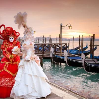 Exploring vibrant Venice time and again: 10 reasons we keep returning to the City of Canals
