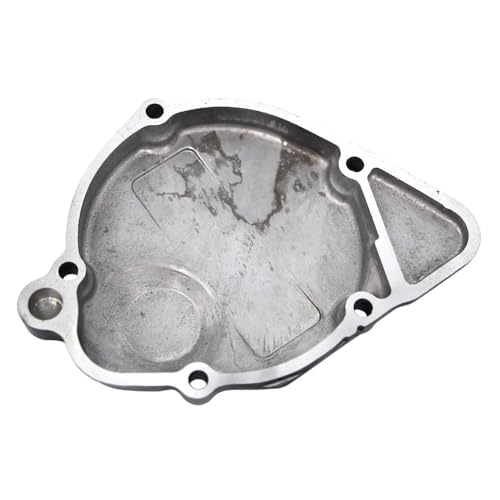 Protector cárter motor para GSF600 Bandit 1996-2003 cubierta estator izquierdo derecho 6