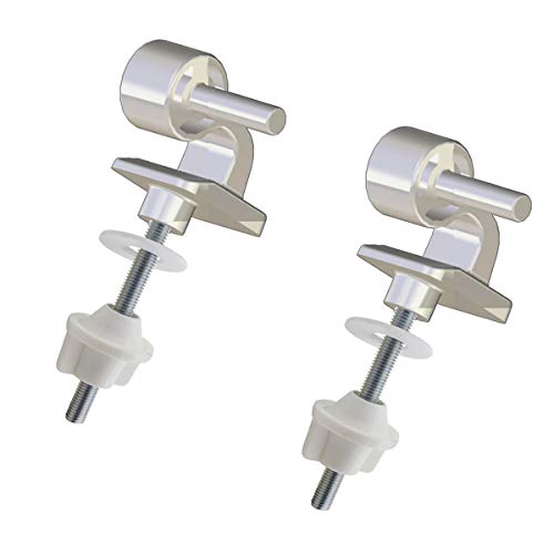 Copriwater compatibile Ideal standard serie Conca, Bianco
