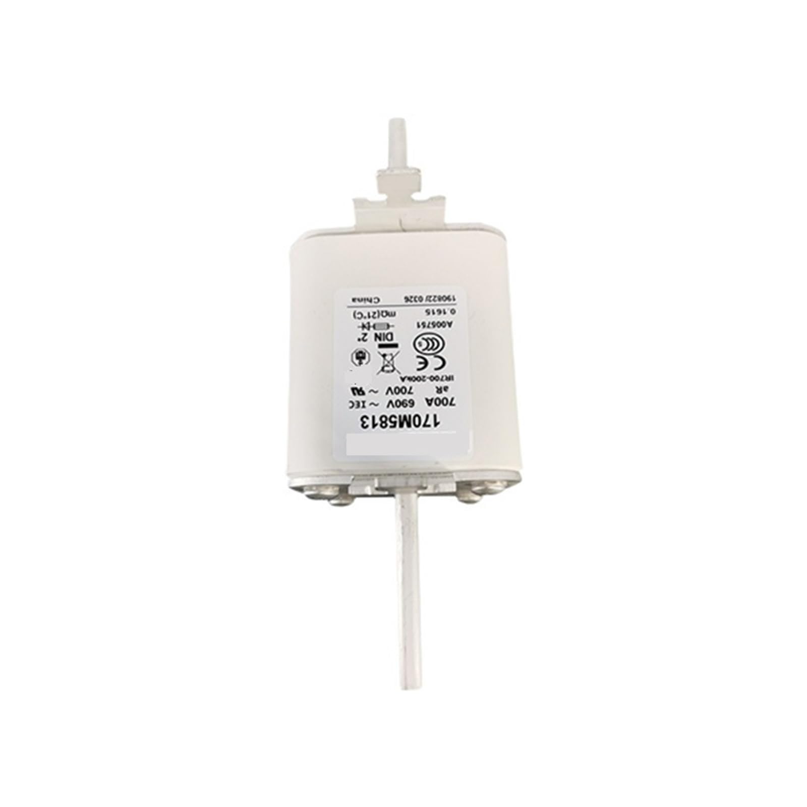 Hyujnafzr 5V 170M5813 Fuse