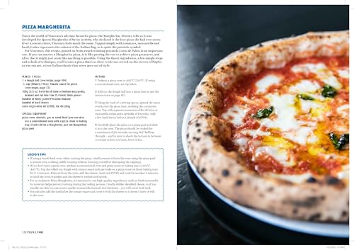 Authentic Italian: Classic ‘Nonna-Approved’ Recipes from the...