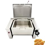 WYDDDARY 38.3-Gallon Electric Tilting Braising Pan
