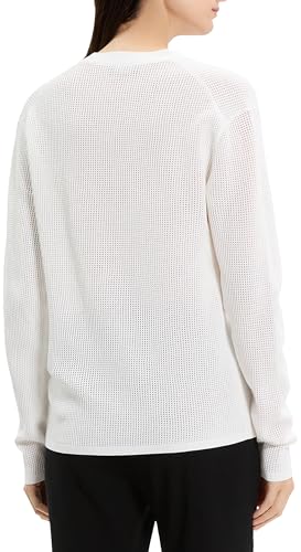 Theory Women's Pointelle Cardi4
