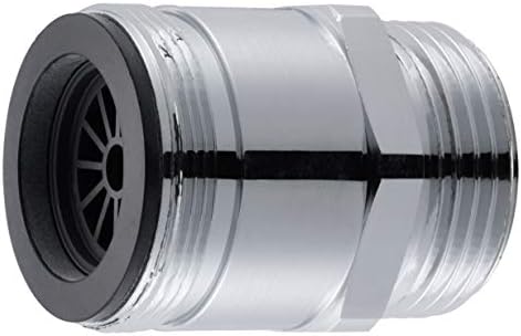 Neoperl Reduktion (Reduzierstück), M28x1 x ¾“ - Messing verchromt  