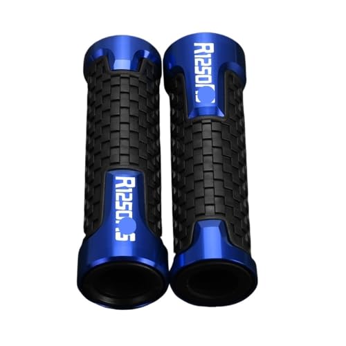 Protecteur guidon moto rigide anti-vibration pour poignée de R1250RS
