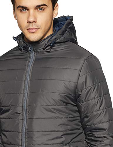 Image of Amazon Brand - Symbol Men Quilted Jacket