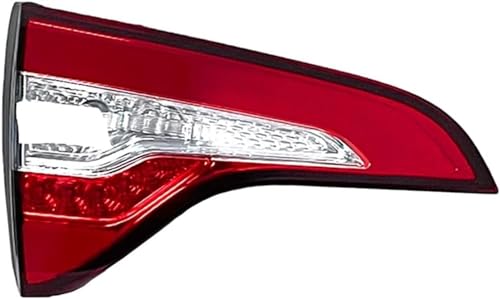 Feu arrière droit Kia Sorento 2013-2015 bloc optique extérieur