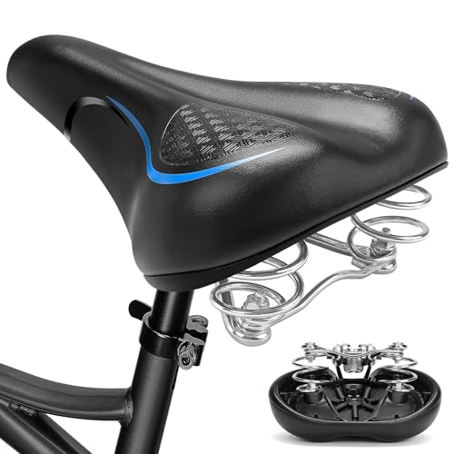 Fahrradsattel Mit Federn  Die 15 besten Produkte im Vergleich -  Reiterguide Ratgeber