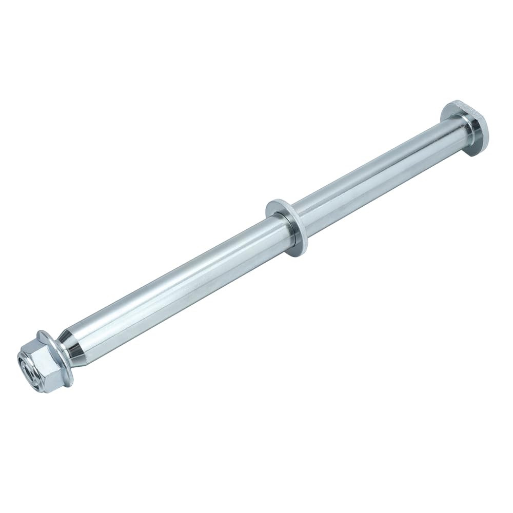 Schwingenlager Bolzen & Mutter Kit für 2002-Up Honda CR125R CR250R CRF250R CRF250X CRF450R CRF450X CRF450L