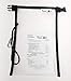 Compost Tea Brew Bag : Made to Last in The USA (5 Gallon Bucket Sized (9"x14"))