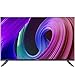 MI 100 cm (40 inches) 5A Series Full HD Smart Android LED TV L40M7-EAIN (Black)