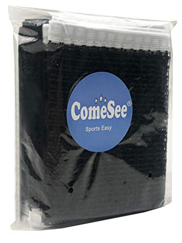 Comesee Table Tennis Net Replacement, String Tension Ping Pong Net For Any Table 60 To 72 Inch, 2 Pack Navy #TOP6