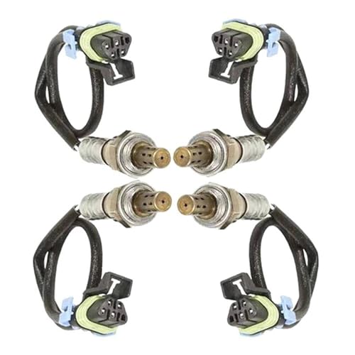 Capteurs d'oxygène pour Cadillac CTS 2011 2012 2013 sonde lambda 234-4441