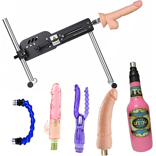 SYMFY Fácil limpeza de vários acessórios ajustáveis