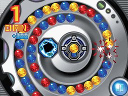 Vista 2 de Shunkan Puzz Loop Japan Import