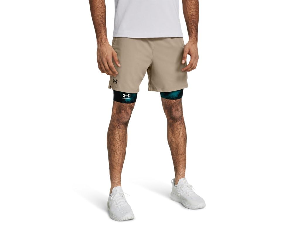 Under Armour Unisex-Adult Mens Ua Vanish Woven 6 Shorts