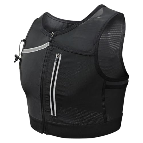 Sac de gilet léger pour courir en ville et s'entraîner en plein air