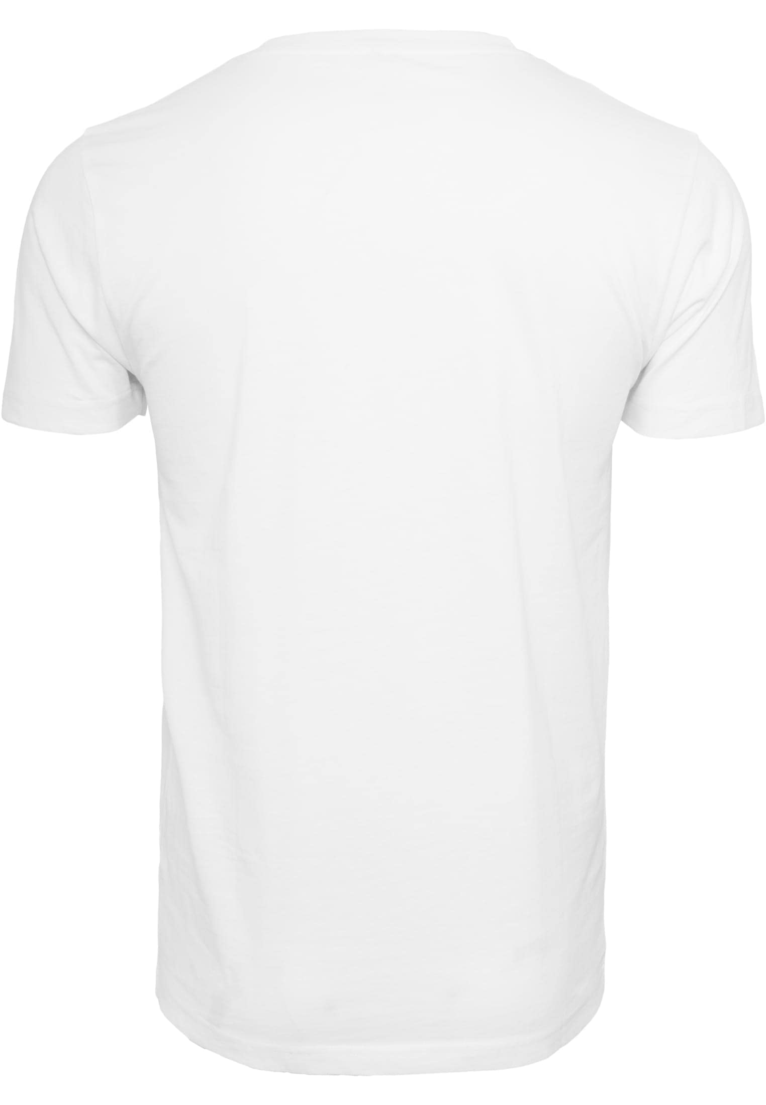 Build Your Brand By004-t-shirt Round Neck Camiseta Hombre (Pack de 1)