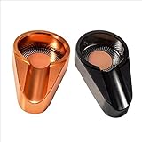 Zoom IMG-1 ntt supporto del metallo cigar Zoom IMG-1 ntt supporto del metallo cigar