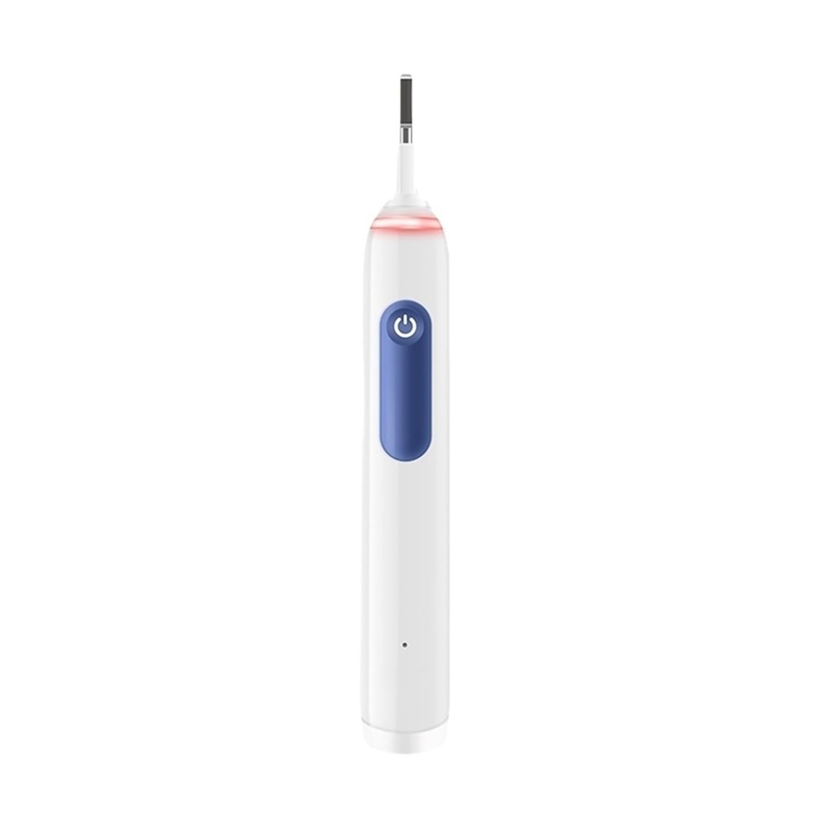 Manico di Ricambio for spazzolino Elettrico, Compatibile con Oral-B Pro4 Ultra(Pro4 Ultra White)
