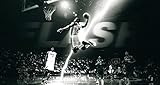 45x24 inch Dwyane Wade Silk Poster 2GS0-1A2