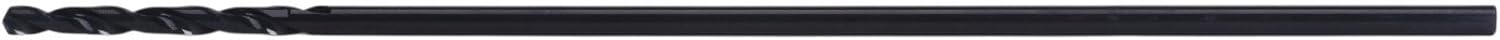 Century Drill & Tool 33516 Aircraft Drill Bit, 1/4" by 6"