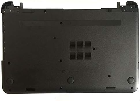 New Laptop Replacement Bottom Base Cover Case for HP 15-S 15-S000 15-S045NB 15-S049NB 15-S080SG 15-S100NA 15-S100NG 15-H 15-H000 15-H005LA 15-H006LA 15-H007LA D Shell