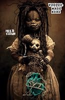 Livre Voodoo: magie noire et sorcellerie | Sorts secrets pratiques de protection pour une vie meilleure, rituels et nombreuses malédictions, ... en français (Voodoo livre) (French Edition) B0C4MYQCM1 Book Cover