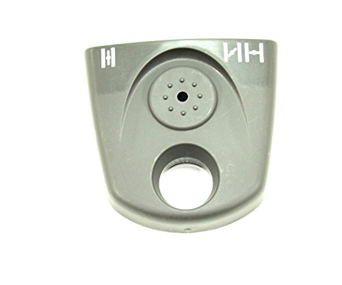 Husqvarna Part Number 545109601 Cover - Airbox