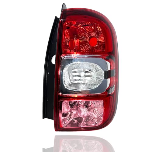 Feu arrière droit pour Dacia Duster 2013-2017 résoudre infiltration eau 265506837R